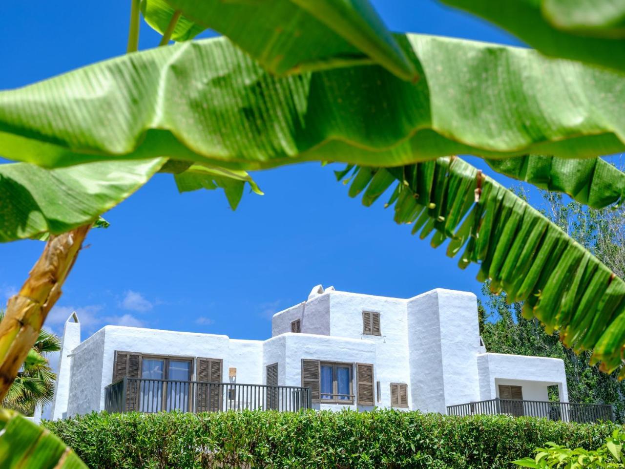 Villas S'Argamassa Санта Еулалия дел Рио Екстериор снимка
